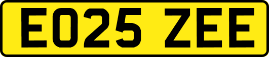 EO25ZEE