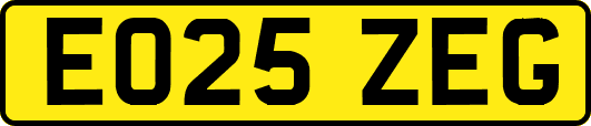 EO25ZEG