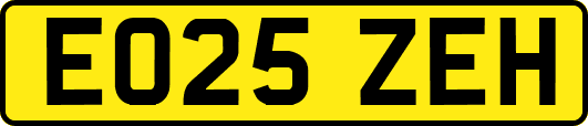 EO25ZEH