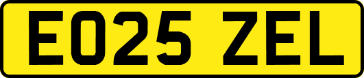EO25ZEL