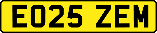 EO25ZEM