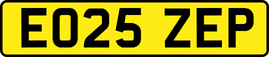 EO25ZEP