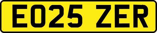 EO25ZER