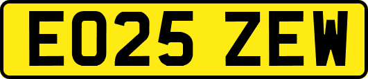 EO25ZEW