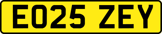 EO25ZEY