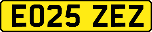 EO25ZEZ