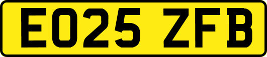 EO25ZFB
