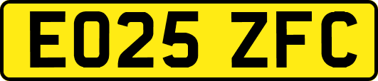 EO25ZFC