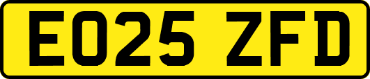 EO25ZFD