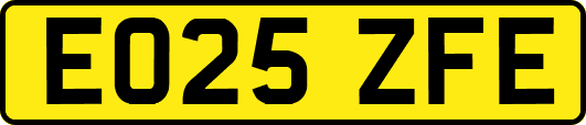 EO25ZFE