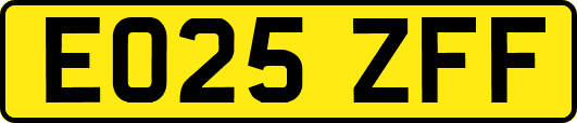 EO25ZFF