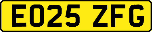 EO25ZFG