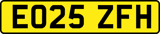 EO25ZFH