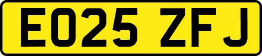 EO25ZFJ