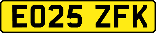 EO25ZFK
