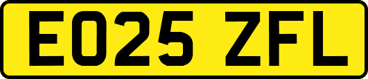 EO25ZFL