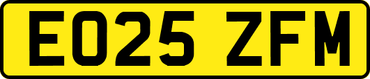 EO25ZFM