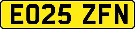 EO25ZFN
