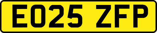 EO25ZFP
