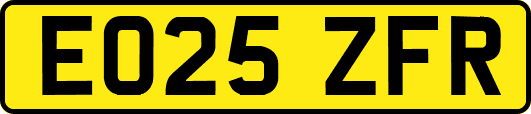 EO25ZFR