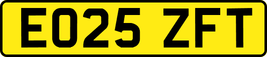 EO25ZFT