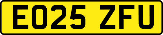 EO25ZFU