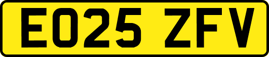 EO25ZFV