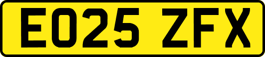 EO25ZFX