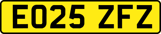 EO25ZFZ