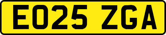 EO25ZGA