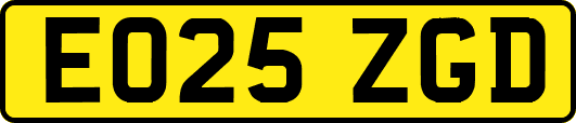 EO25ZGD