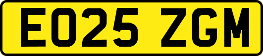 EO25ZGM