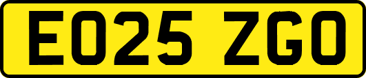 EO25ZGO