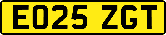 EO25ZGT