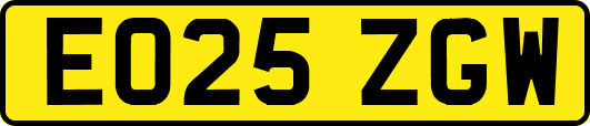 EO25ZGW