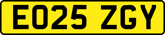 EO25ZGY