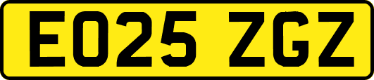 EO25ZGZ