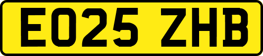 EO25ZHB