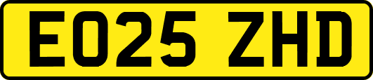 EO25ZHD