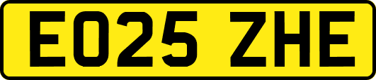 EO25ZHE