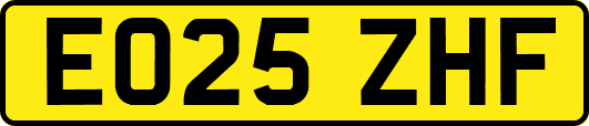 EO25ZHF