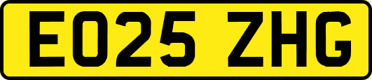 EO25ZHG