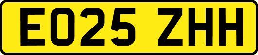 EO25ZHH
