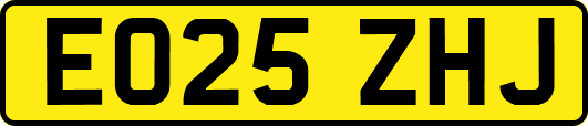 EO25ZHJ