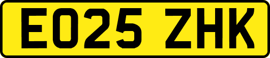 EO25ZHK