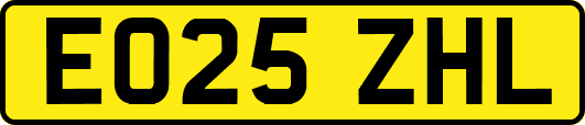 EO25ZHL