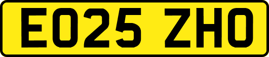 EO25ZHO