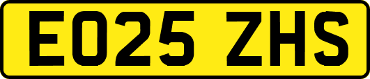 EO25ZHS