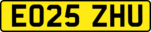 EO25ZHU