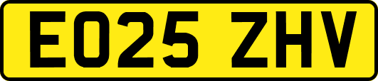 EO25ZHV